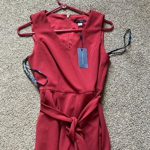 NWT Tommy Hilfiger Jumpsuit!